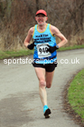 Senior women and veteran women and men over-50s NECAA Road Relay Champs., Hetton Lyons Park, Hetton le Hole, County Durham. Photo: David T. Hewitson/Sports for All Pics